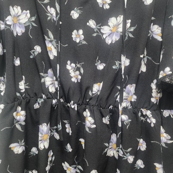 EUC BloomChic Size US26 Blouse - Picture 2 of 2